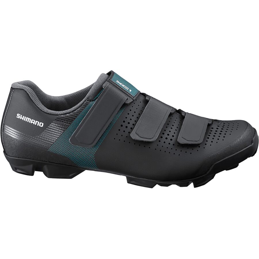 shimano wide mountain bike shoes